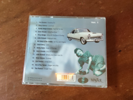 Various artists met Golden Oldies vol. 1 those fabulous hits from the 50's & 60's 1998 CD nr CD20261610