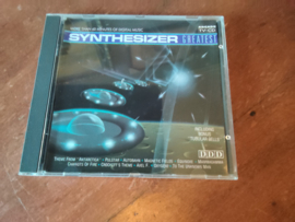 Various artists met Synthesizer greatest 1989 CD nr CD20251392