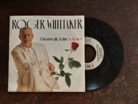 Roger Whittaker met Du wirst alle jahre schoner 1992 Single nr S20245804