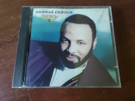 Andrae Crouch met Mercy 1994 CD nr CD20262025