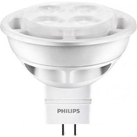 Philips Corepro LEDspot MR16 12V 5,5w/35W 827 dimbaar 36gr. 18-475683