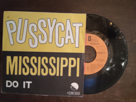 Pussycat met Mississippi 1975 Single nr S20269165