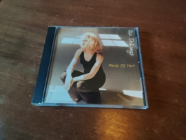 Ilse DeLange met World of hurt 1998 CD single nr CD2025792