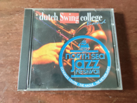 The Dutch Swing College band met Live North Sea Jazz Festival 1999 CD nr CD20262119