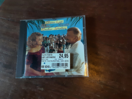 James Last Berdien Stenberg met Flute fiesta 1988 CD nr CD2024698