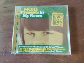 Various artists met Mojo presents In My Room 2006 CD nr CD20262238 SEALED
