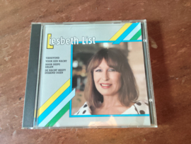 Liesbeth List met Liesbeth List 1989 CD nr CD20262439