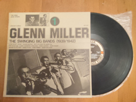 Glenn Miller met The swinging big bands 1 1939-1942 LP nr L2024804