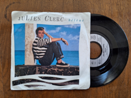 Julien Clerq met Helene 1987 Single nr S20232555