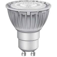 Osram LED spot GU10 4,9W/50W 2700K 36gr. dimbaar nr 15-957954