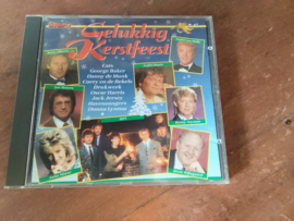Various artists met Gelukkig kerstfeest 1990 CD nr CD20262440