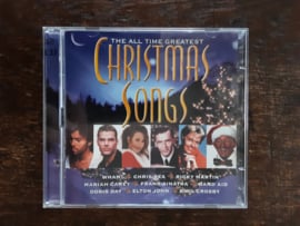 Various artists met The all time greatest christmas songs 1999 CD nr CD2024107