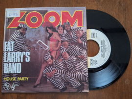 Fat Larry's Band met Zoom 1982 Single nr S20233661