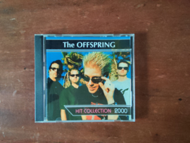 The Offspring met Hit collection 2000 2000 CD nr CD2024732