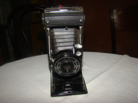 Kodak Coronet vouwcamera 1937.