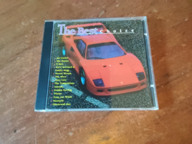 Various artists met The best choice 1994 CD nr CD20251324