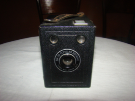 SIX-20 Popular Brownie Box van Kodak