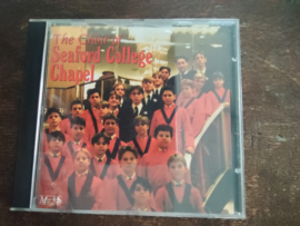 The choir of Seaford College Chapel met The choir of Seaford College Chapel 1997 CD nr CD20262381