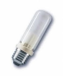 Global-Lux E27 halogeen 175/250W 230V mat nr: 6-64480-AM