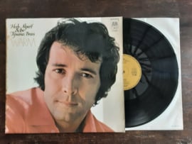 Herb Alpert & The Tijuana brass met Warm 1969 LP nr L2024240