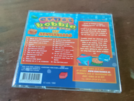 Ernst, Bobbie en de rest met Bij Sinterklaas 2001 CD nr CD20262032