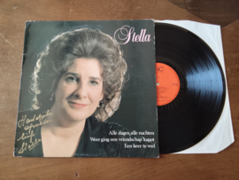 Stella met Stella 1985 LP nr L20251134