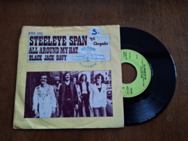 Steeleye Span met All around my hat 1975 Single nr S20233870