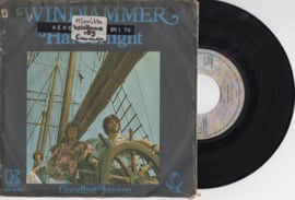 Windjammer met Harborlight 1977 Single nr S202043