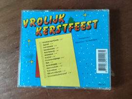 Kinderkoor " De Madeliefjes " met Vrolijk Kerstfeest 1991 CD nr CD20262319