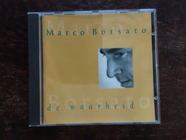 Marco Borsato met De waarheid 1996 CD nr CD202471