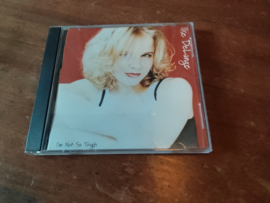Ilse DeLange met I'm not so tough 1998 CD single nr CD2025778