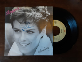 Sheena Easton met Machinery 1982 Single nr S20234118