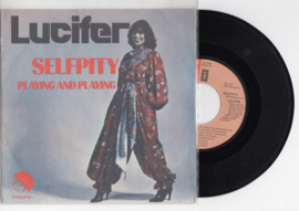 Lucifer met Selfpity 1977 Single nr S2021611