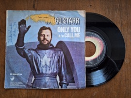 Ringo Starr met Only you 1974 Single nr S20233319