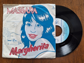 Pino Massara met Margherita 1979 Single nr S20232730