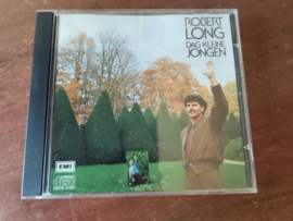 Robert Long met Dag kleine jongen 1985 CD nr CD20262266