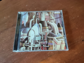 dEUS met Pocket revolution 2005 CD nr CD20251322