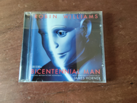 Robin Williams met Bicentennial man 1999 CD nr CD20262152