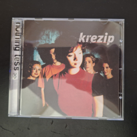 Krezip met Nothing less 2000 CD nr CD2024372