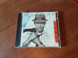 Luther VanDross met Songs 1994 CD nr CD20251289