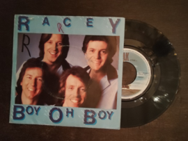 Racey met Boy oh boy 1979 Single nr S20269399