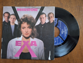 EXA met Mirror 1983 Single nr S20232221