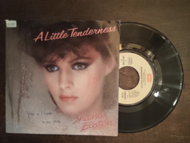Sheena Easton met A little tenderness 1981 Single nr S20269435