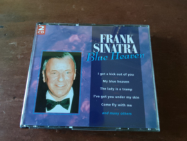 Frank Sinatra met Blue heaven 1997 CD nr CD20262129