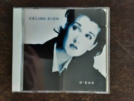 Celine Dion met D'Eux 1995 CD nr CD2024211