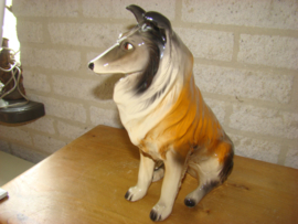 Beeld van hond  merk JEKA
