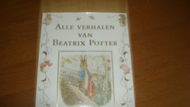 Alle Verhalen van Beatrix Potter. Uitg. Ploegsma.