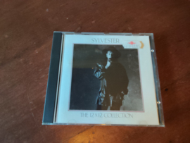 Sylvester met The 12X12 collection 1988 CD nr CD20251411