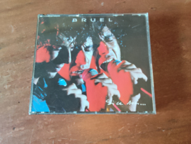 Patrick Briel met Si ce soir ... 1991 CD nr CD20251237