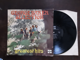 George Baker Selection met Greatest hits 1971 LP nr L2024427